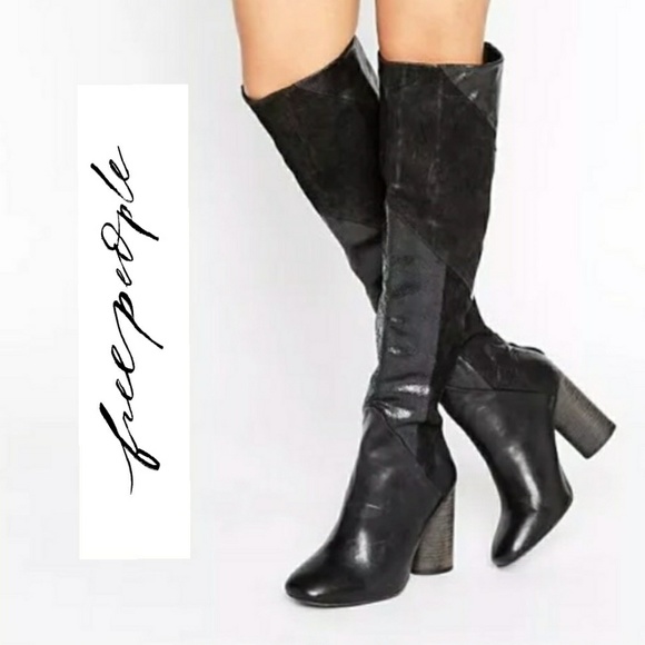 Free People Shoes - Sexy & Chic Free People OTK Boots